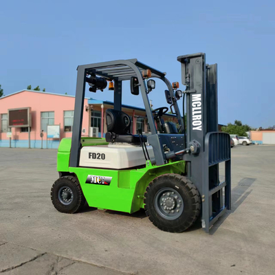 総幅 1160mm 安全操作フォークリフト トラック バッテリー 12V/80Ah 安全フォークリフト