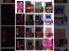 MCLLROY MCLシリーズ密集した積込み機